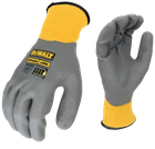 Перчатки рабочие защитные универсальные DeWalt общего использования (DPG35L)