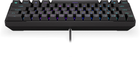 Клавіатура дротова Endorfy Thock Compact Kailh Red USB Black (EY5A071) - зображення 2