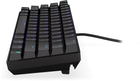 Клавіатура дротова Endorfy Thock Compact Kailh Red USB Black (EY5A071) - зображення 8