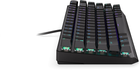 Клавіатура бездротова Endorfy Thock 75% Kailh Box Red Wireless Black (EY5A073) - зображення 8