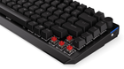 Клавіатура бездротова Endorfy Thock 75% Kailh Box Red Wireless Black (EY5A073) - зображення 12