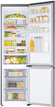 Холодильник Samsung RB38T672CS9 - зображення 4