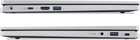 Laptop Acer Aspire 3 Spin 14 (A3SP14-31PT-32M6DX) Pure Silver - obraz 7