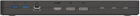 Stacja dokująca Fujitsu USB-C / Thunderbolt 4 Port Replicator (FPCPR401BP) - obraz 2