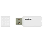 Флеш-накопитель USB 128GB GOODRAM UME2 White (UME2-1280W0R11)