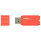 Флеш-накопичувач 3.0 16GB GOODRAM UME3 Orange (UME3-0160O0R11)