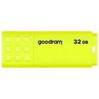 Флеш-накопичувач 32GB GOODRAM UME2 Yellow (UME2-0320Y0R11)