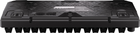 Клавіатура дротова Endorfy Thock 75% Kailh Red USB Black (EY5A076) - зображення 11