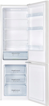 Двокамерний холодильник Amica FK252.4UNT - зображення 2