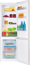 Двокамерний холодильник Amica FK252.4UNT - зображення 3