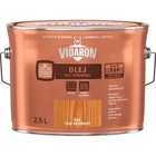 Vidaron - Масло для древесины, 2.5 л., Серый антрацит D05