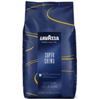 Кава в зернах Lavazza Super Crema купаж арабіки та робусти 1000 грамів