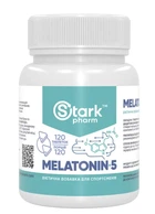 Мелатонин Stark Pharm 5mg