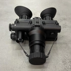 Бинокуляр ночного видения Night Vision Goggle PVS-7 kit с усилителем Photonis ECHO, ПНВ - изображение 5