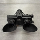 Бінокуляр нічного бачення Night Vision Goggle PVS-7 kit з підсилювачем Photonis ECHO, ПНБ - зображення 6