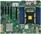 Płyta główna Supermicro MBD-X11SPI-TF-O (s3647, Intel C622, PCI-Ex16) - obraz 1