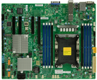 Материнська плата Supermicro MBD-X11SPH-nCTPF-O (s3647, Intel C622, PCI-Ex16) - зображення 1