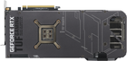 Karta graficzna ASUS PCI-Ex GeForce RTX 4090 TUF Gaming OG 24GB GDDR6X (384bit) (2550/21000) (2 x HDMI, 3 x DisplayPort) (90YV0IY2-M0NA00) - obraz 9