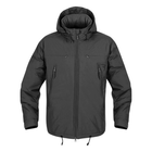 Куртка зимняя Helikon-Tex HUSKY Tactical Winter Jacket Черный 2XL - изображение 3
