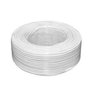 Кабель КВП UTP (2*2*0.5) 2p 24 AWG, Ritar, (CCA), для внутр. робіт, 500м, Gray, Corton BOX (380x380x450)