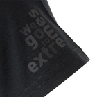 Футболка Snugpak T-Shirt Black XL - изображение 2