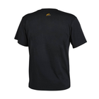 Футболка Helikon-Tex T-Shirt «Road Sign» Black XL - изображение 3