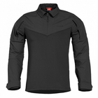 Бойова сорочка Pentagon Ranger Shirt Black L - изображение 1