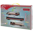 Ігровий набір Dromader 00711 Battery Train (5900360007112) - зображення 1