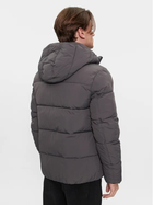 Куртка чоловіча Calvin Klein K10K110336 XL Сіра (8719856751043) - зображення 2