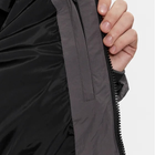 Куртка чоловіча Calvin Klein K10K110336 XL Сіра (8719856751043) - зображення 5