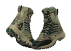 Зимние тактические ботинки Gepard Hunter 41 - изображение 2