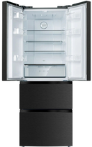 Холодильник Amica FY3269.6DFBX (1191979) - зображення 3