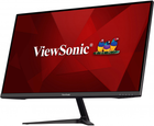 Monitor 27" ViewSonic VX2718-P-MHD - obraz 5