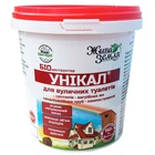 Биодеструктор Жива Земля Уникал-с для выгребных ям, туалетов, септиков, канализационных труб 150 г
