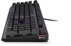 Клавіатура дротова Endorfy Thock Kailh Red USB Black (EY5A123) - зображення 7