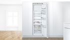 Вбудований холодильник Bosch Serie 6 KIL82AFF0 - зображення 4