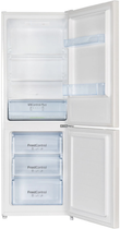 Двокамерний холодильник Amica FK2425.4UNT - зображення 2