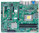 Материнська плата Supermicro MBD-X13SAE-F-O (s1700, Intel W680, PCI-Ex16) - зображення 1