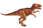 Інтерактивний динозавр Smily Play Тиранозавр зі світлом і звуком (5905375838157) - зображення 2