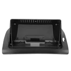 Переходная рамка 9" Lesko Renault Kangoo 2013+ (6680) Рено