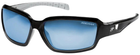 Окуляри Scierra Street Wear Sunglasses Mirror Grey/Blue Lens - зображення 1