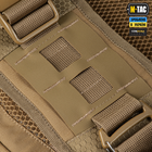 M-Tac рюкзак Small Elite Gen.III Coyote - зображення 13