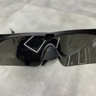 Очки баллистические Swiss Eye Raptor, сертифицированы, чехол и 2 сменных стекла, очки тактические - изображение 5