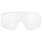 Захисні окуляри-маска оправа оливкова - изображение 4