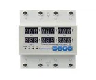Реле контролю напруги RKV 4P 63A