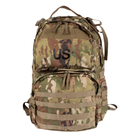 Штурмовий рюкзак MOLLE II Medium Rucksack