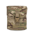 Підсумок MOLLE II 200 Round Saw Gunner Pouch