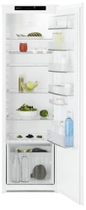 Вбудований холодильник Electrolux 600 LRS4DF18S - зображення 1