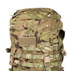Рюкзак Virtus 90L Bergen Mk3 Backpack - изображение 6