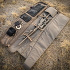 Снайперська сумка Eberlestock Sniper Sled Drag Bag 57" - зображення 3